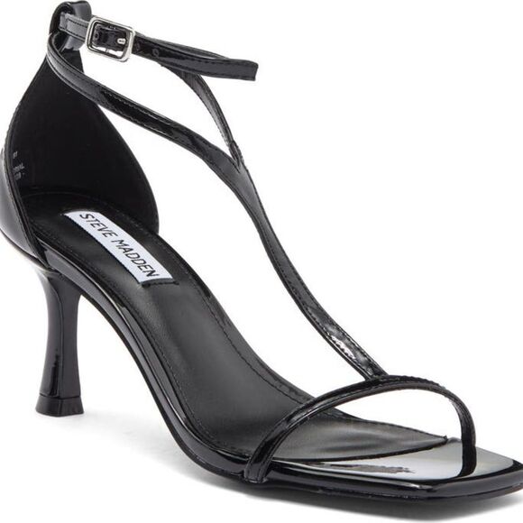Steve Madden | Mayzie T-Strap Sandal - Picture 1 of 10